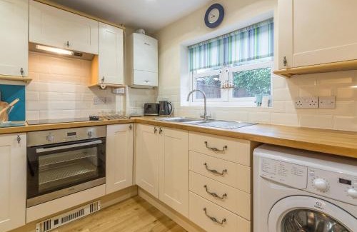 Mundesley Casa | 2 bed property in Mundesley Norfolk KT044