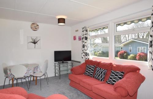 Weybourne Casa | 2 bed property in Sheringham WEYHP