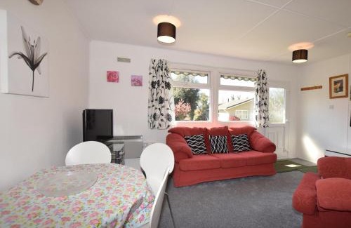 Weybourne Casa | 2 bed property in Sheringham WEYHP