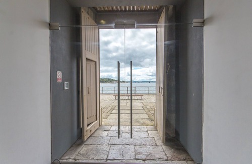 Plymouth Apartamento | 2 Bed- Pureserviced Royal William Yard