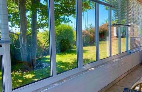 Woodingdean Casa | 2 Bed Retreat with amazing Sea Views in Brighton