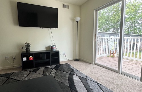 State College Apartamento | 2 Bed Room Loft in State College