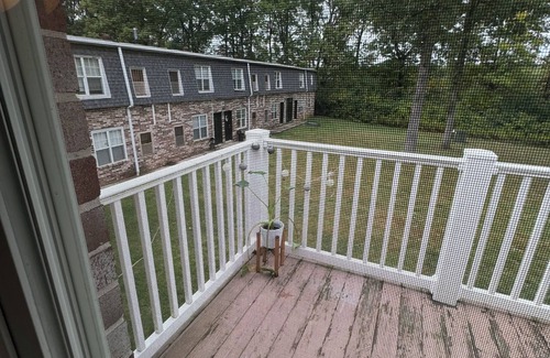 State College Apartamento | 2 Bed Room Loft in State College