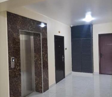 Kilimani Apartamento | 2 bed roomed