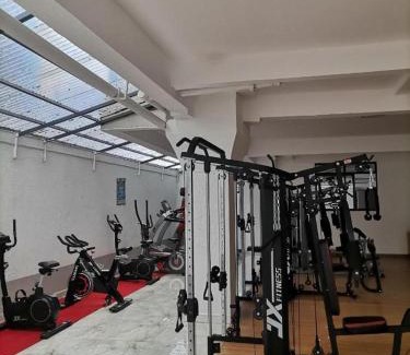 Kilimani Apartamento | 2 bed roomed