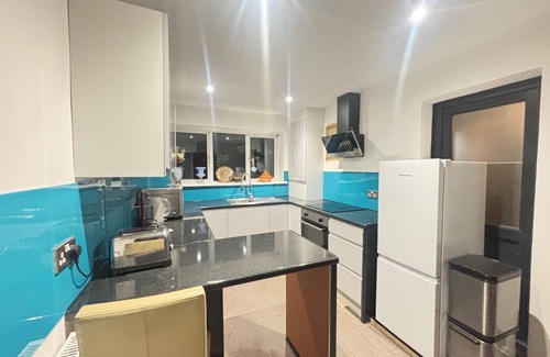 Lacey Green Casa | 2BR Woodland Retreat in High Wycombe