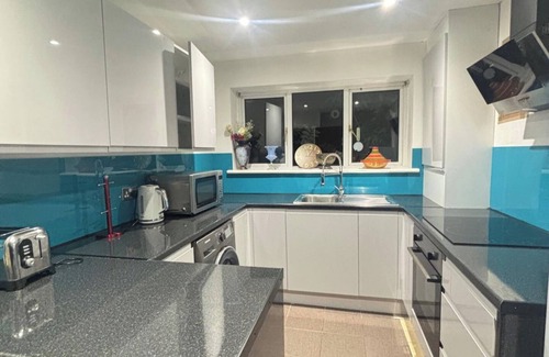 Lacey Green Casa | 2BR Woodland Retreat in High Wycombe