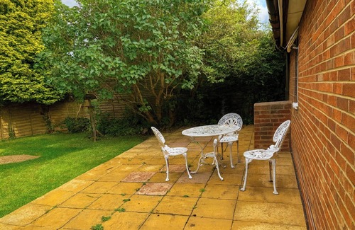 Lacey Green Casa | 2BR Woodland Retreat in High Wycombe