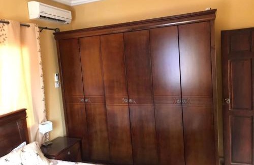 Brusubi Casa | 2-Bed - Sleeps 6 - Pet Friendly & Parking