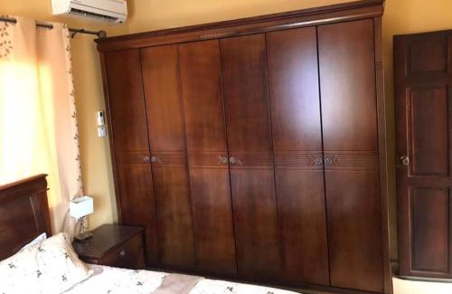 Brusubi Casa | 2-Bed - Sleeps 6 - Pet Friendly & Parking
