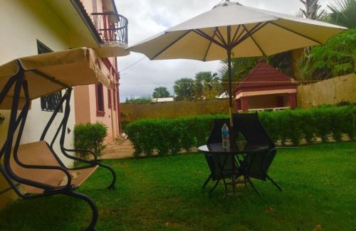 Brusubi Casa | 2-Bed - Sleeps 6 - Pet Friendly & Parking