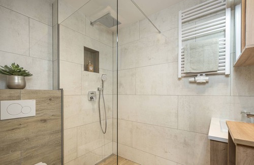 Alpendorf Apartamento | 2 Bed Studio Comfort