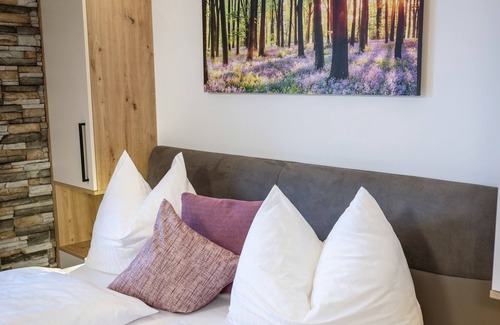 Alpendorf Apartamento | 2 Bed Studio Comfort
