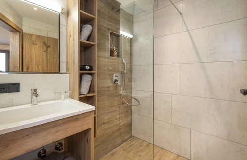 Alpendorf Apartamento | 2 Bed Studio Panorama