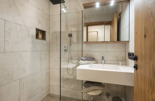 Alpendorf Apartamento | 2 Bed Studio Superior Panorama