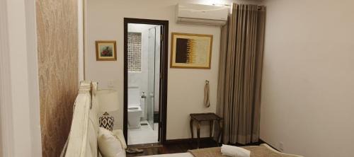 Lahore Apartamento | 2 bed Stylish Furnished Apartments at Prime Location