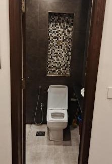 Lahore Apartamento | 2 bed Stylish Furnished Apartments at Prime Location