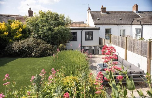 Braunton Casa | 2 Bed stylish village retreat in Braunton