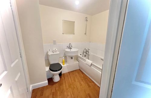Shifnal Apartamento | 2 bed Town Apartment