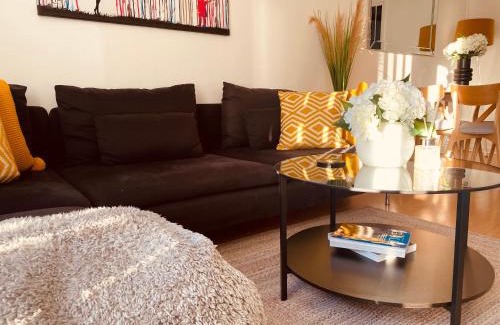 Bow Apartamento | 2 Bed town house with Garden in Hackney, London