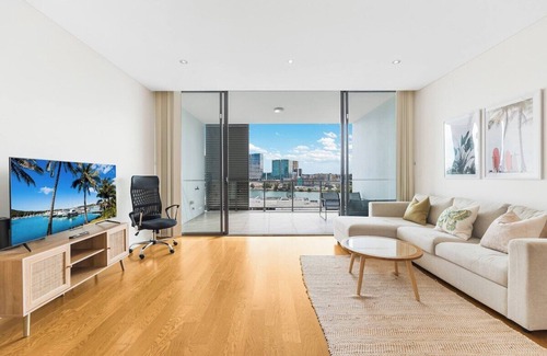 Rhodes Apartamento | 2 bed unit with river view
