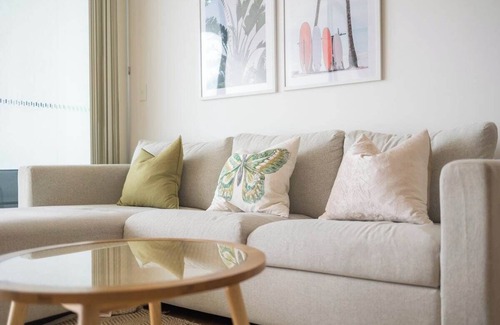 Rhodes Apartamento | 2 bed unit with river view