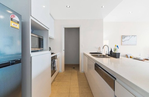 Rhodes Apartamento | 2 bed unit with river view
