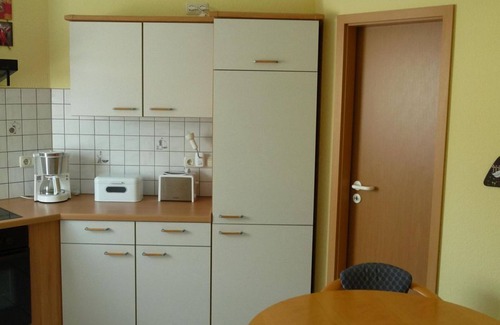 Bruck Apartamento | Apartamento Schnegger - apartamento de 2 camas, ducha y baño / WC, terraza