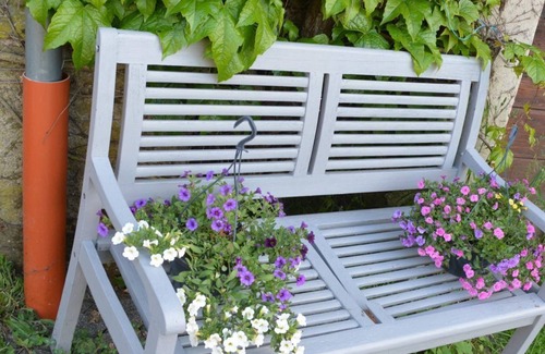 Dreis-Bruck Apartamento | 2-bed vacation apartment Hühnerstall up to 4 persons - Ferienwohnungen Brücker Mühle