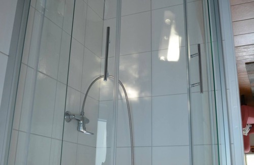 Dreis-Bruck Apartamento | 2-bed vacation apartment Hühnerstall up to 4 persons - Ferienwohnungen Brücker Mühle