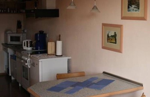 Rommersheim Otro | Apartamento de 2 camas "Hasenstall" - Apartamentos Hof Feinen