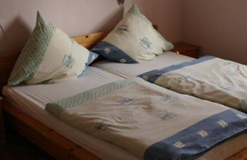 Rommersheim Otro | Apartamento de 2 camas "Hasenstall" - Apartamentos Hof Feinen