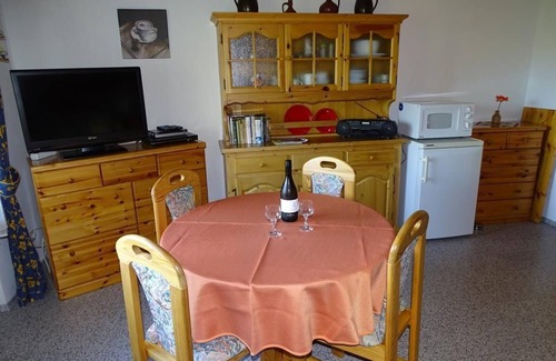 Wierschem Apartamento | Apartamento de 2 camas - Maifeld - Apartments Weber-Mans