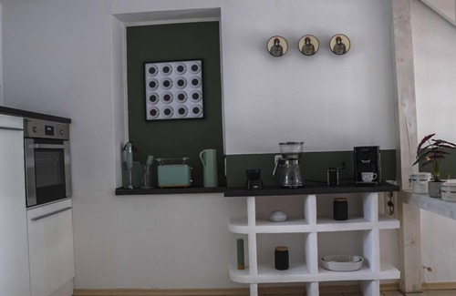 Kirchweiler Casa | 2-bed vacation home Quartier-Eifel shower/WC - Quartier-Eifel