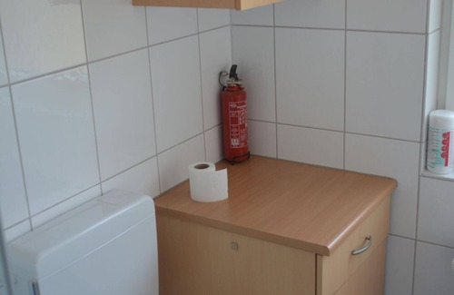 Bruck Apartamento | 2-bed western apartment up to 4 pers. - Vacation apartments Brücker Mühle