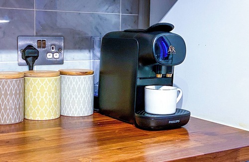 Weavers Apartamento | 2 bed with Parking Shoreditch home