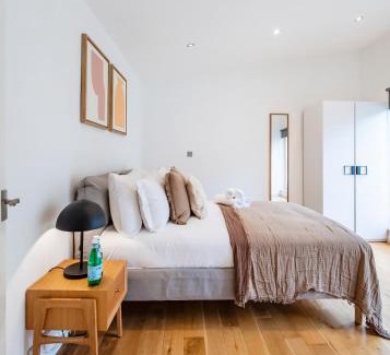 Holborn and Covent Garden Apartamento | 2 Bedr, 3 Beds, 2 Bath Covent Garden 3-min subway