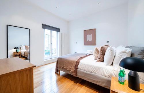 Holborn and Covent Garden Apartamento | 2 Bedr, 3 Beds, 2 Bath Covent Garden 3-min subway