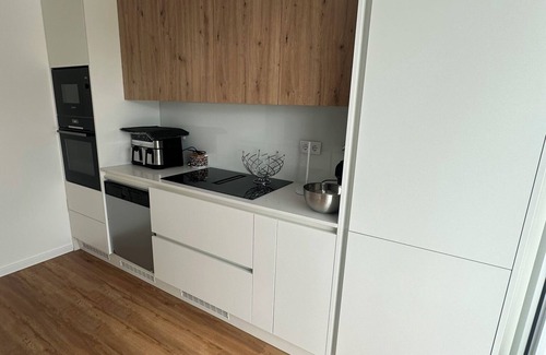 Pombal Apartamento | 2-bedr. apartment in condominium with pool!