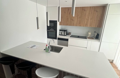 Pombal Apartamento | 2-bedr. apartment in condominium with pool!