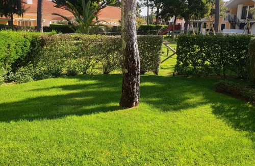Comporta Condominio | 2-bedr. apartment with private garden and terrace, condominium w/ pool