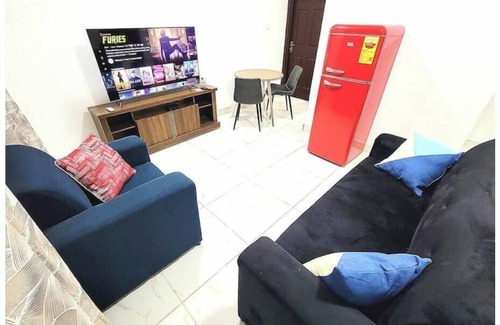 Kwabenyan Apartamento | 2 Bedrm HillView Home with Swimming Pool @Kwabenya