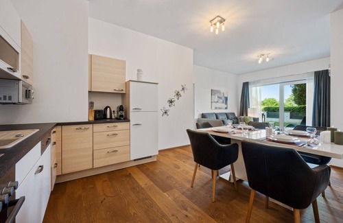 Goritschach Apartamento | Impresionante apartamento de 2 dormitorios en Pörtschach am Wörthersee