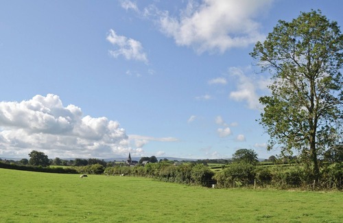 Fourstones Near Bentham Cabaña | Alojamiento de 2 habitaciones en Burton-in-Lonsdale, Carnforth