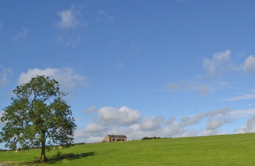 Fourstones Near Bentham Cabaña | Alojamiento de 2 habitaciones en Burton-in-Lonsdale, Carnforth