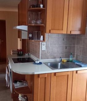 Trzic Apartamento | 2-bedrom draga