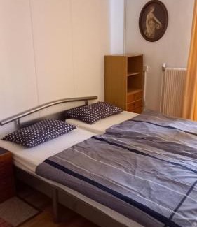 Trzic Apartamento | 2-bedrom draga