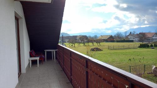 Trzic Apartamento | 2-bedrom draga