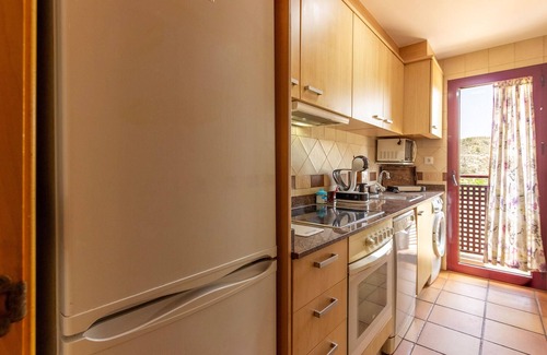Villanueva del Río Segura Apartamento | 2 bedroom accommodation in Villanueva del Río Seg