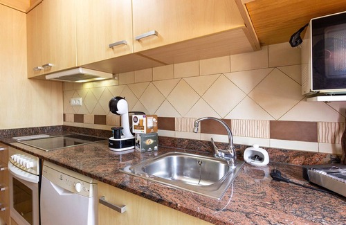 Villanueva del Río Segura Apartamento | 2 bedroom accommodation in Villanueva del Río Seg
